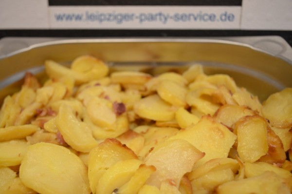 Schwenk-Speck-Kartoffeln